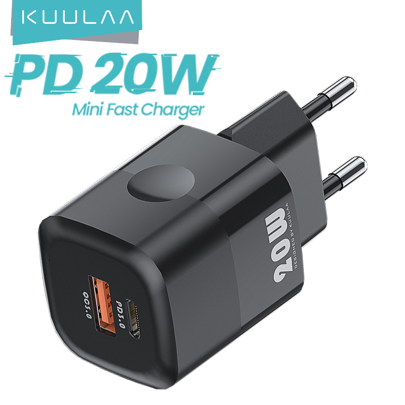  PD 3.0 USB Type C Fast Charging for iPad Air