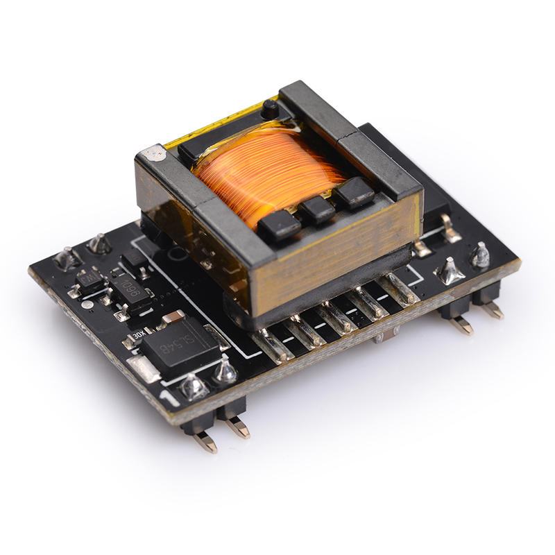 Same Pins as AG9800 IEEE802.3af Standard PoE Module 1500V high voltage isolation support